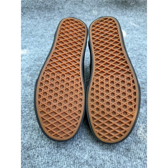 Vans Unisex Sneakers Size 6.5 Men / 8 Women black rainbow canvas Era Gradient St - Picture 6 of 16